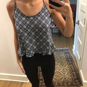 Super cute tank top